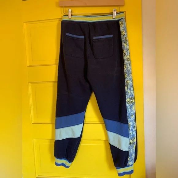 anthropologie daily practice color block jogger - Picture 3 of 3
